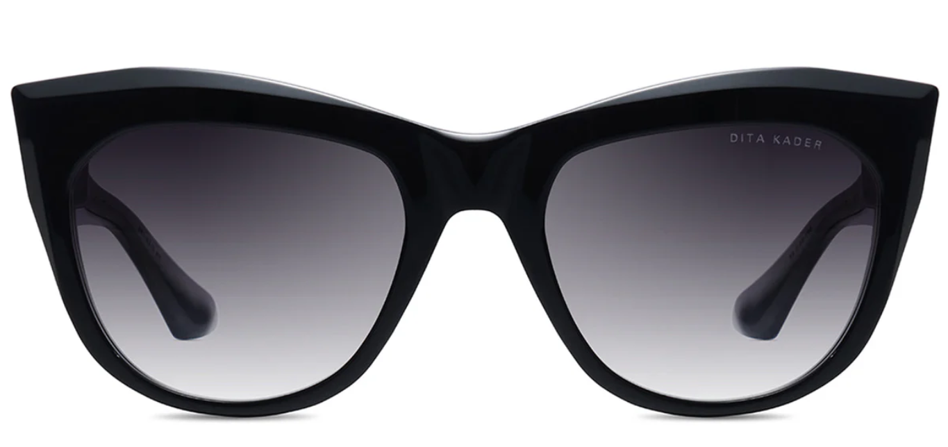 DITA KADER DTS-705-A-01 // BLK