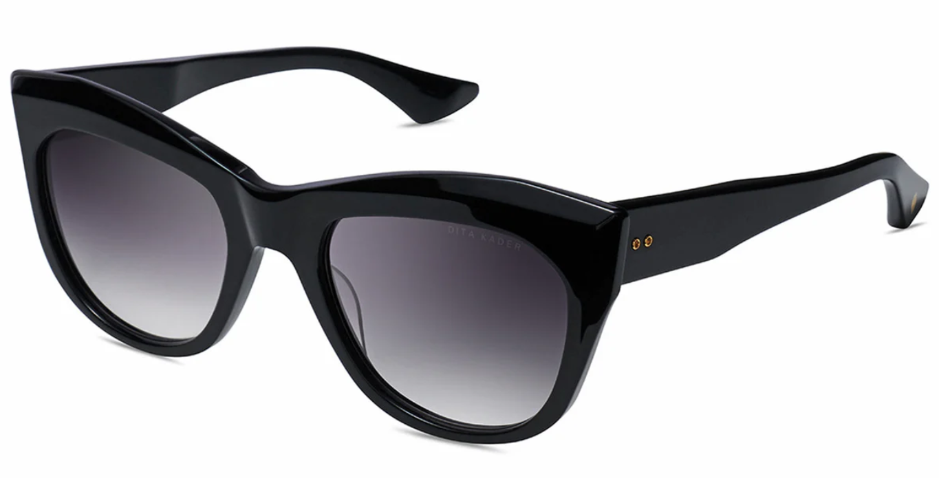 DITA KADER DTS-705-A-01 // BLK - Slika 2