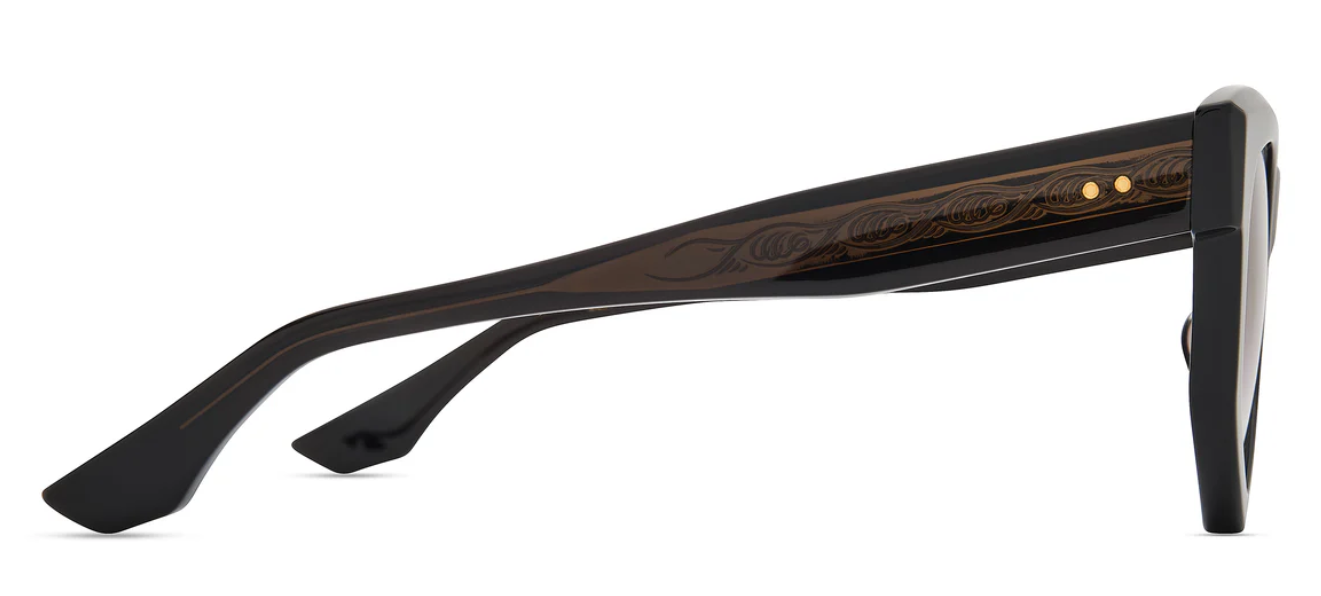 DITA OBSIDION DTS755-A-01 DITA SUNČANE NAOČALE - Slika 3