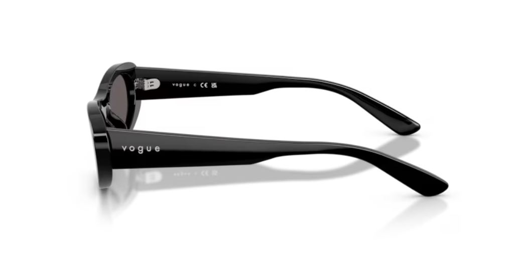 0VO5695SU SUNČANE NAOČALE VOGUE - Slika 2