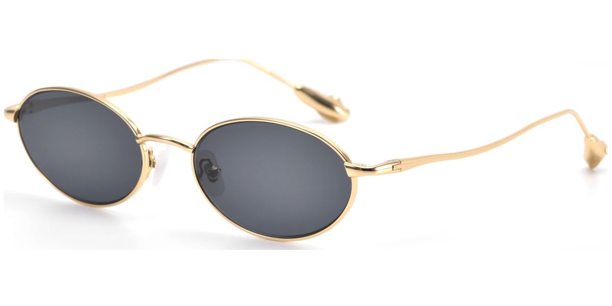 FAS CALLA I SF053BK SUNČANE NAOČALE FOR ART'S SAKE - Slika 2