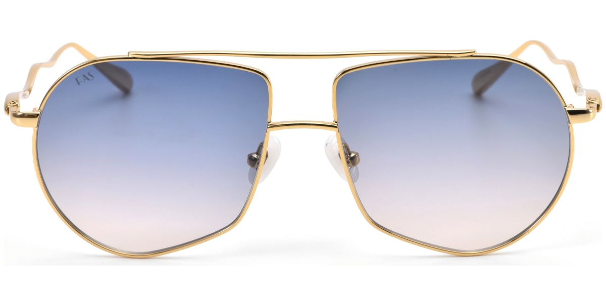 FAS LINES SF058BL SUNČANE NAOČALE FOR ART’S SAKE