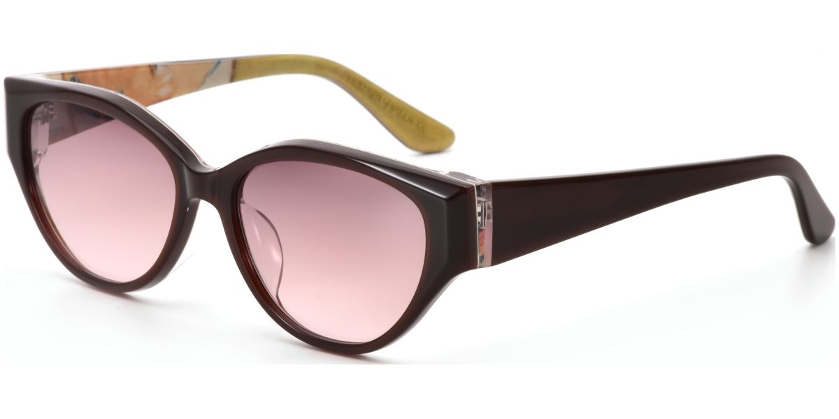 FASVINCENT SUNČANE NAOČALE FOR ART'S SAKE - Slika 2