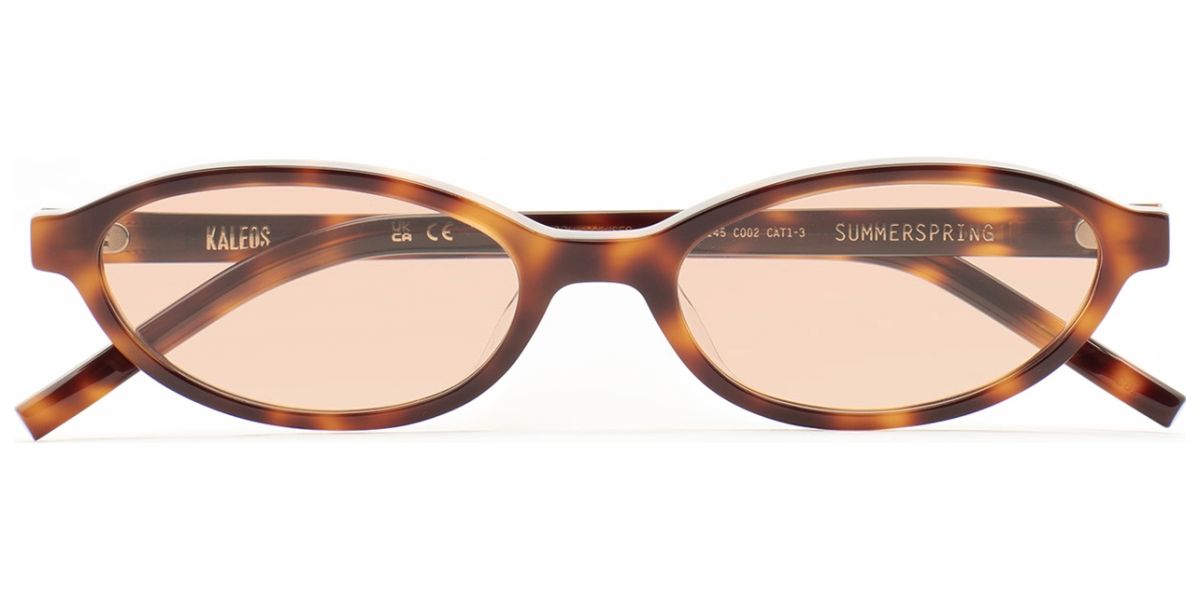 KALEOS SUMMERSPRING 2 SUNČANE NAOČALE KALEOS