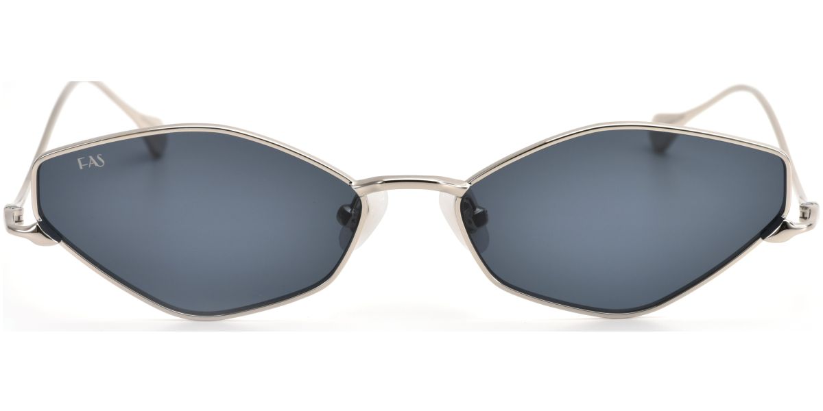 FAS MOMENT SILVER SF048SL SUNČANE NAOČALE FOR ART'S SAKE