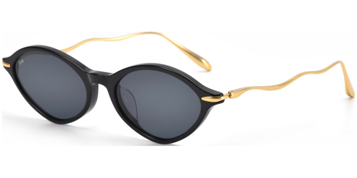 FAS TOTTO SF059GD SUNČANE NAOČALE FOR ART'S SAKE - Slika 2