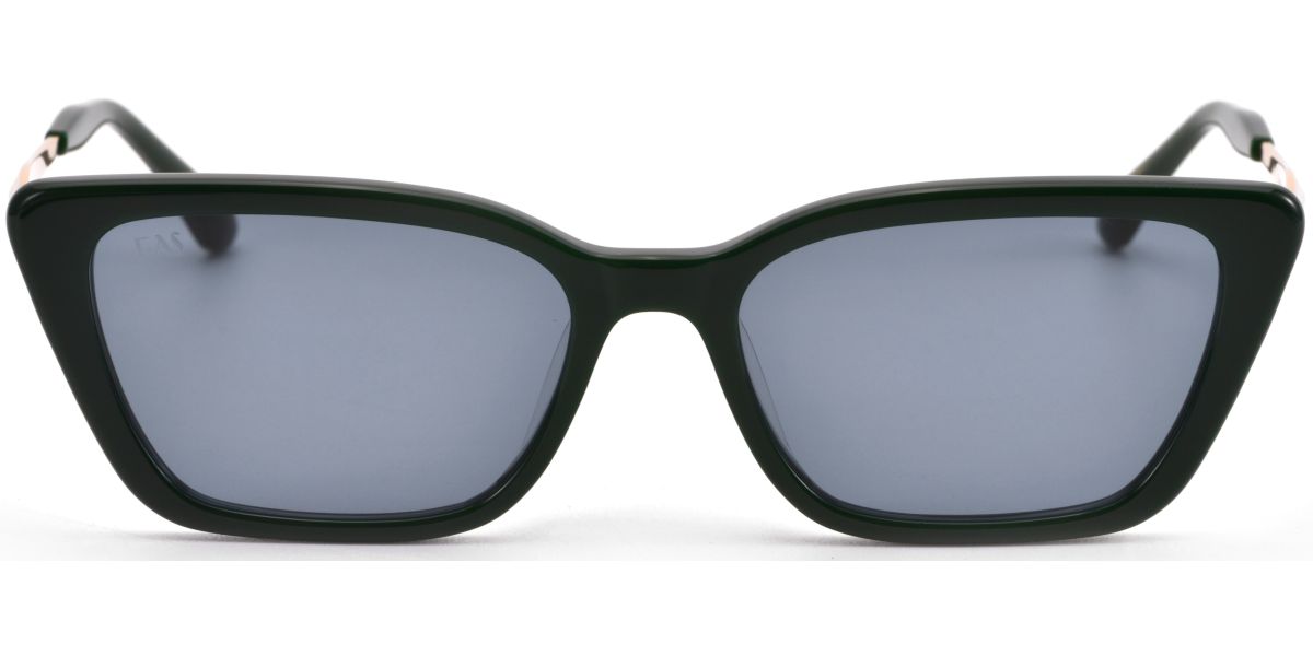 FAS HARMONY (S) GREEN SF052GR SUNČANE NAOČALE FOR ART'S SAKE