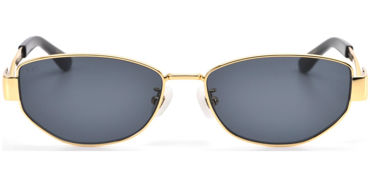 FAS ABSTRACTION II SF066GD SUNČANE NAOČALE FOR ART'S SAKE