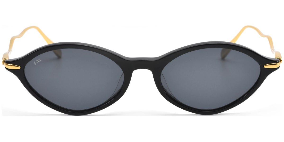 FAS TOTTO SF059GD SUNČANE NAOČALE FOR ART'S SAKE