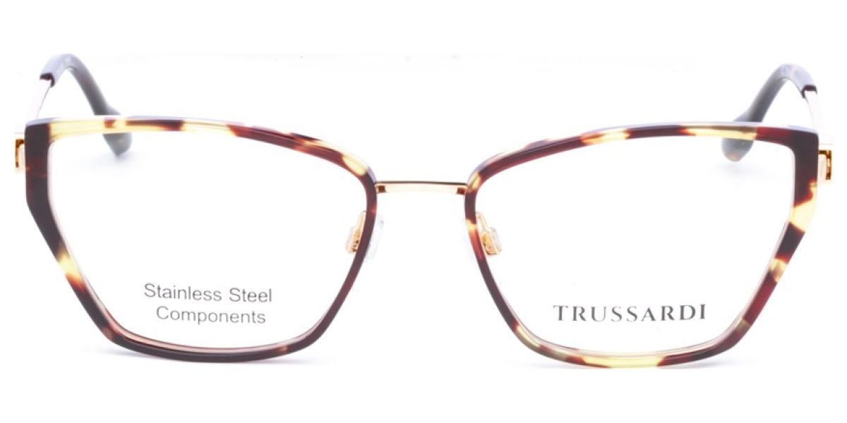TSW1144 G21 5517 DIOPTRIJSKI OKVIRI TRUSSARDI