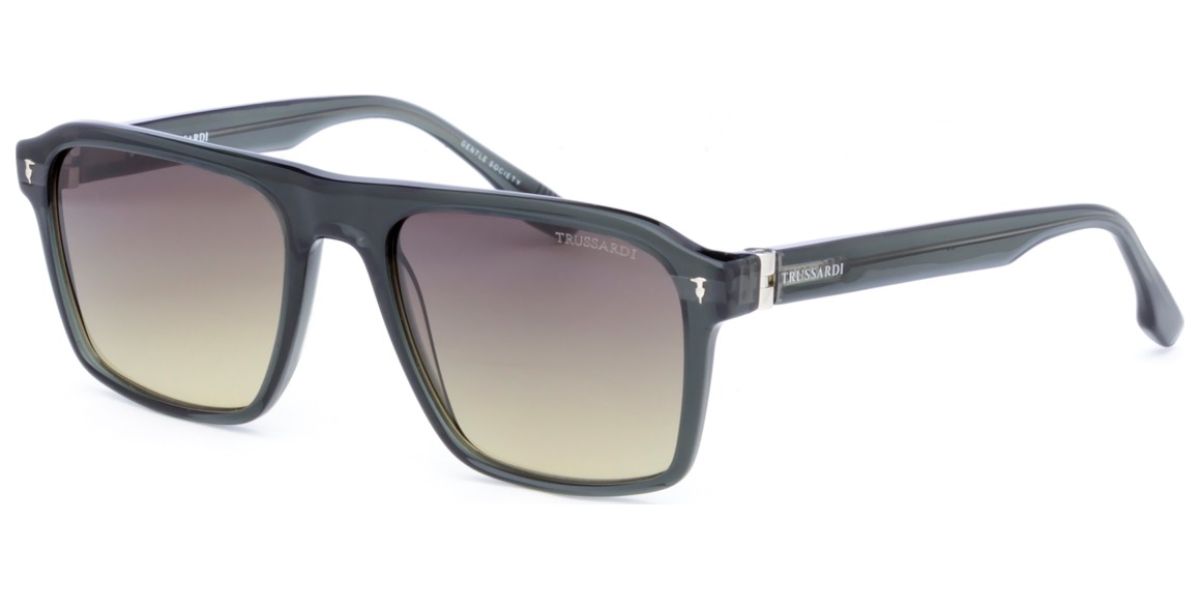 TSM9152 E01 5519 SUNČANE NAOČALE TRUSSARDI - Slika 2