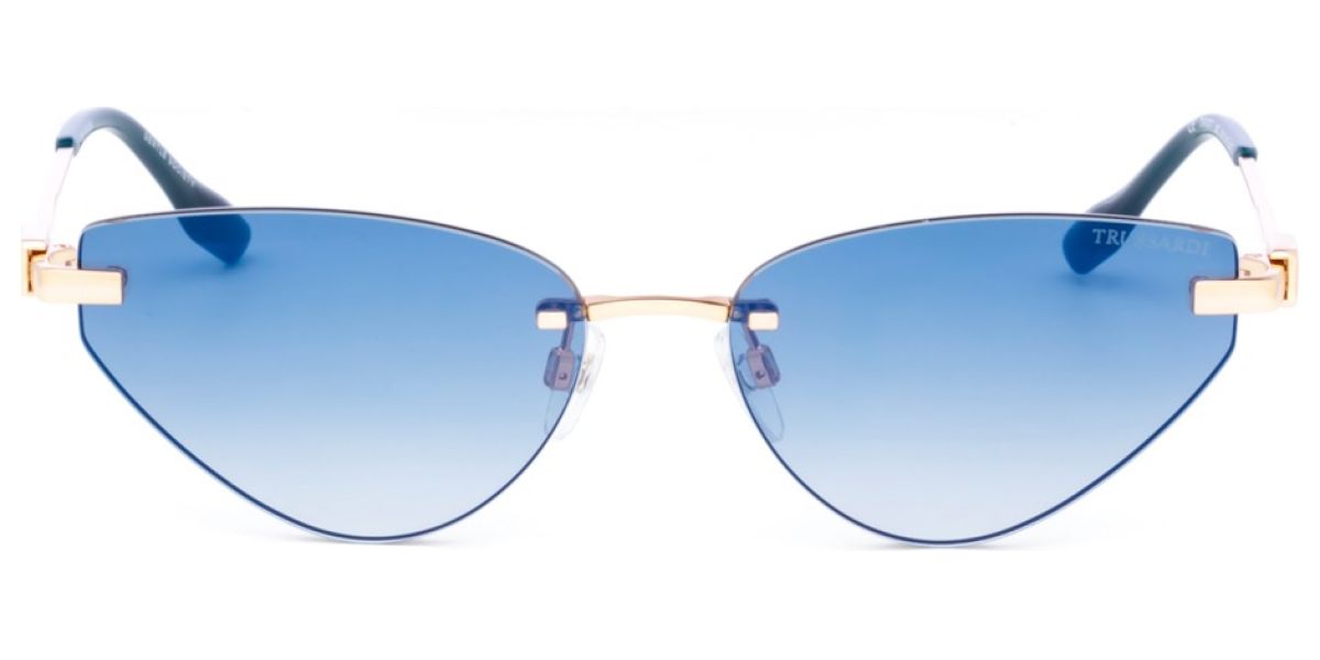 TSW3077 04C 6016 SUNČANE NAOČALE TRUSSARDI