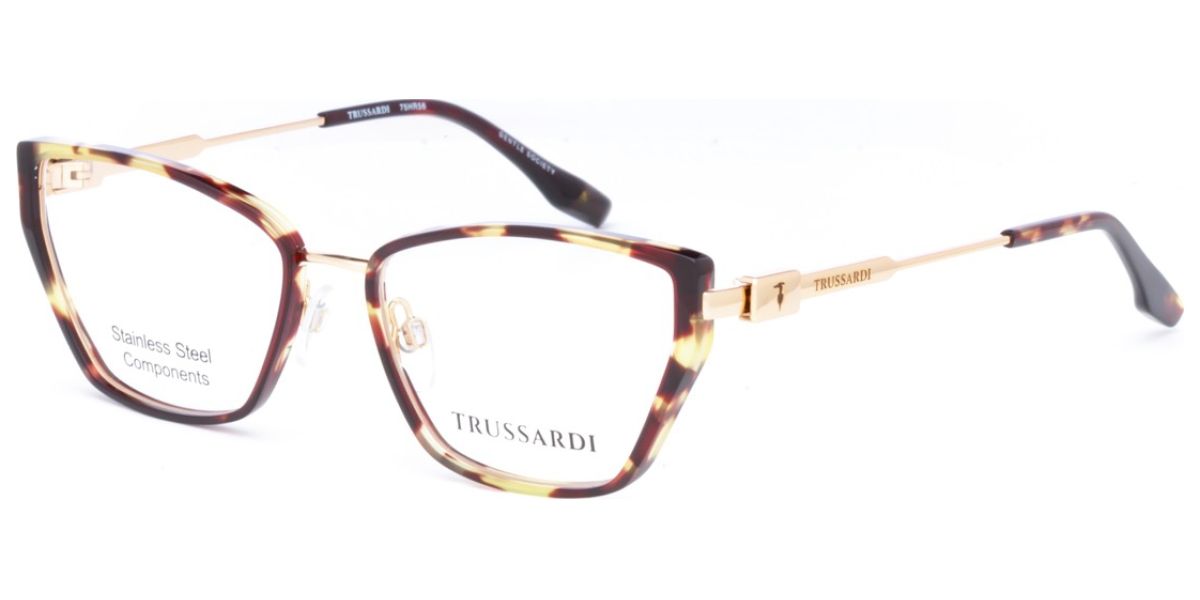 TSW1144 G21 5517 DIOPTRIJSKI OKVIRI TRUSSARDI - Slika 2