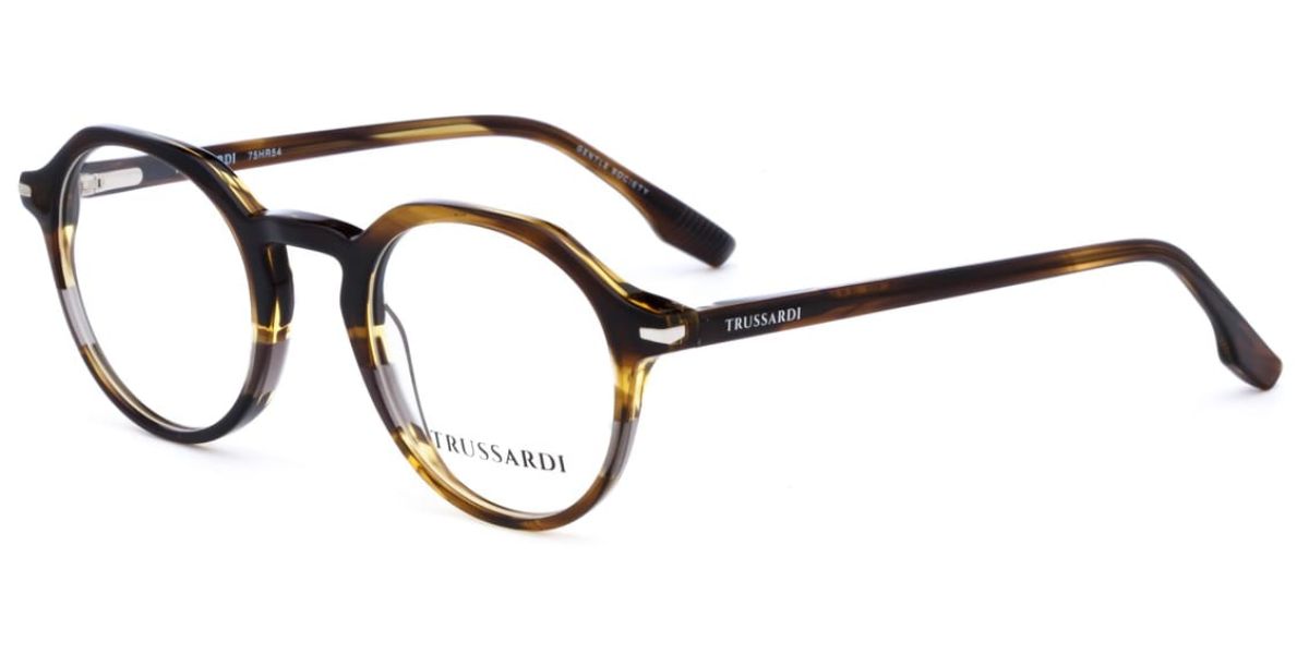 TSM6148 P02 4924 DIOPTRIJSKI OKVIRI TRUSSARDI - Slika 2
