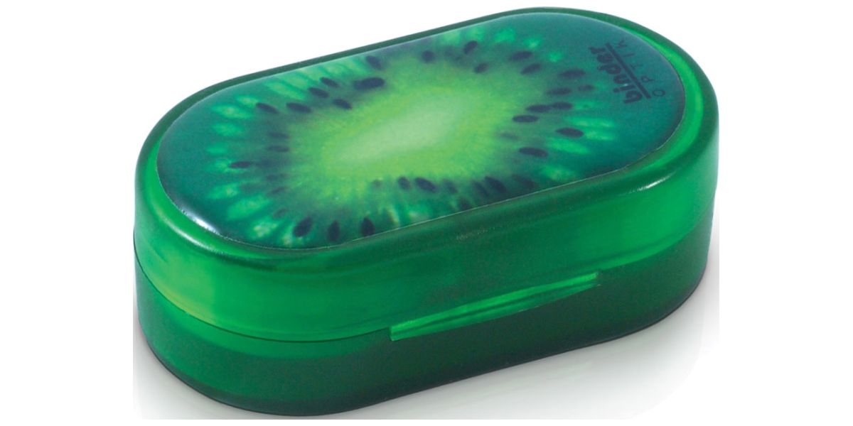 OPTIPAK ETUI FUNKY FRUIT