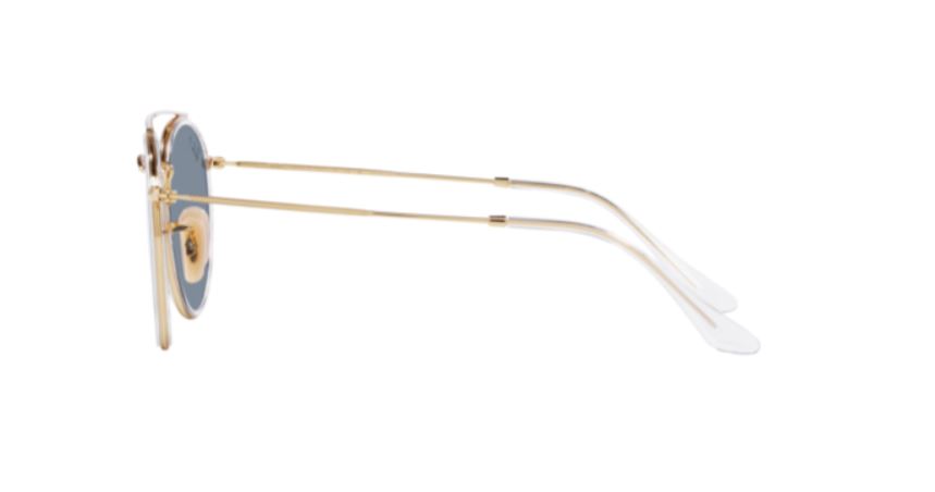 0RB3647N 51 001/02 SUNČANE NAOČALE RAY BAN - Slika 3