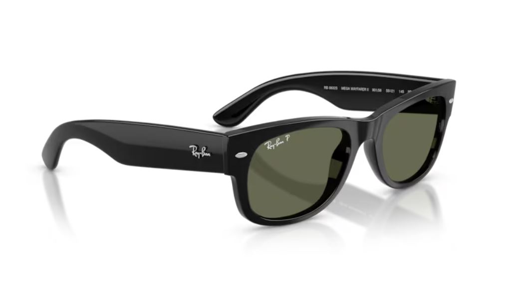 0RB0832S 55 901/58 SUNČANE NAOČALE RAY BAN - Slika 4