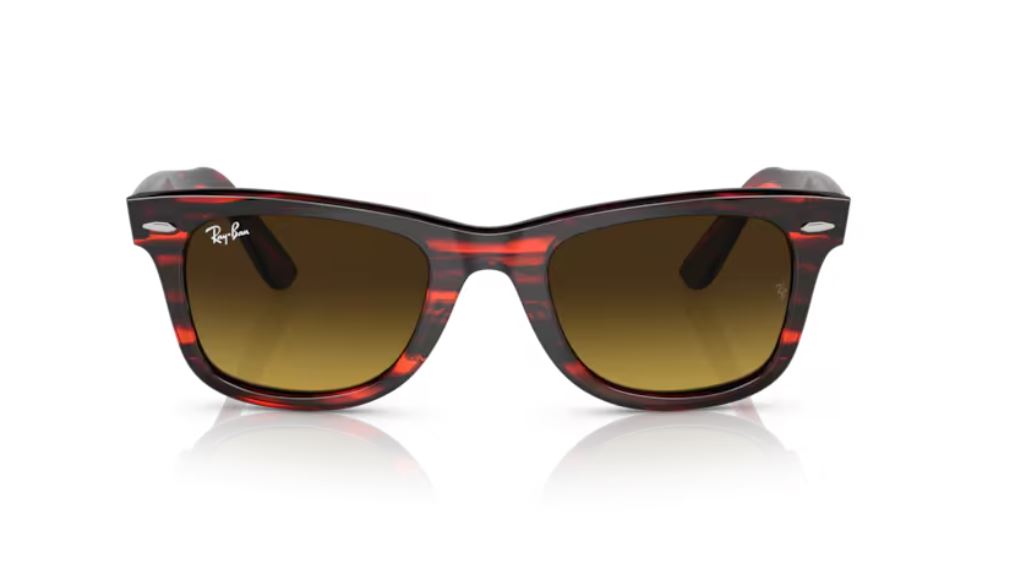 0RB2140 50 136285 SUNČANE NAOČALE RAY BAN - Slika 2