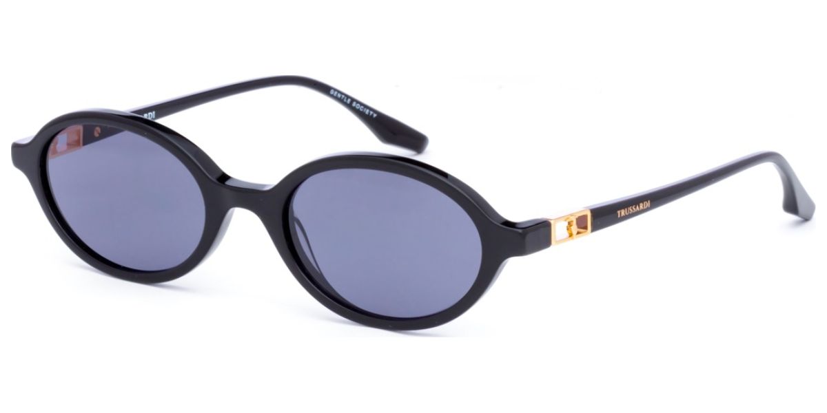 TSW9139 A01 5220 SUNČANE NAOČALE TRUSSARDI - Slika 2