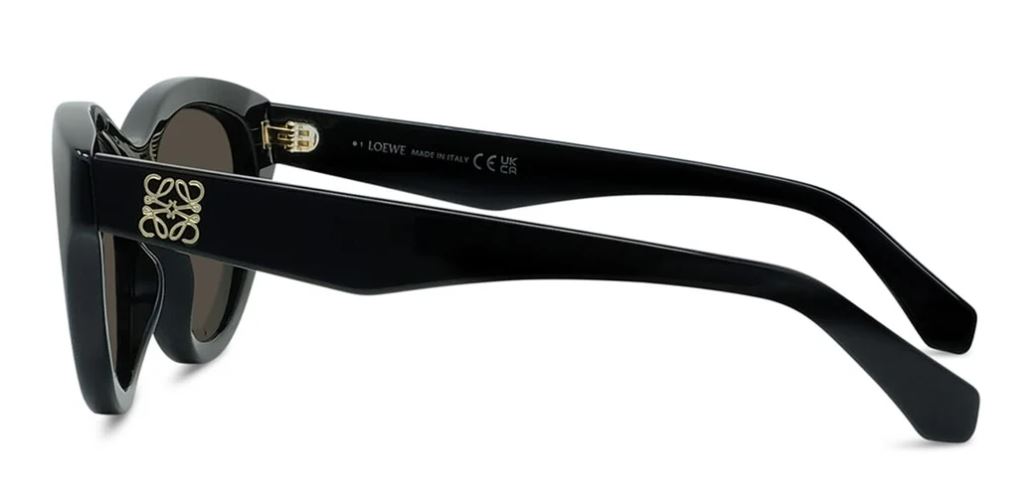 LW40182U 01E 5319 SUNČANE NAOČALE LOEWE - Slika 3