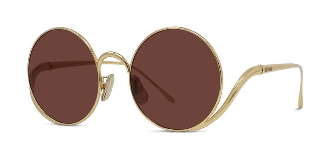 LW40187U 30S 5019 SUNČANE NAOČALE LOEWE