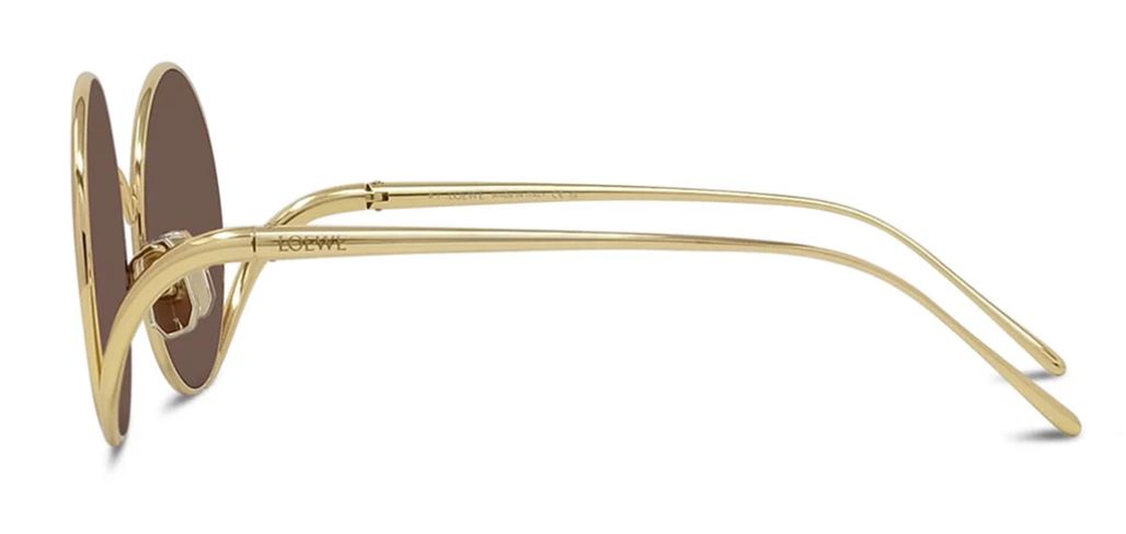 LW40187U 30S 5019 SUNČANE NAOČALE LOEWE - Slika 2