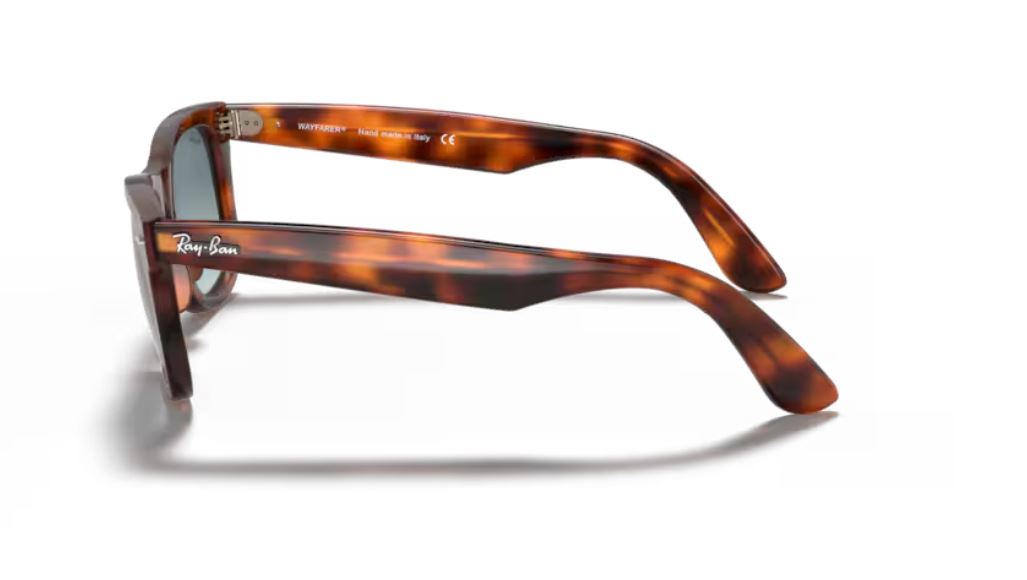 0RB4340 50 63973M SUNČANE NAOČALE RAY BAN - Slika 3