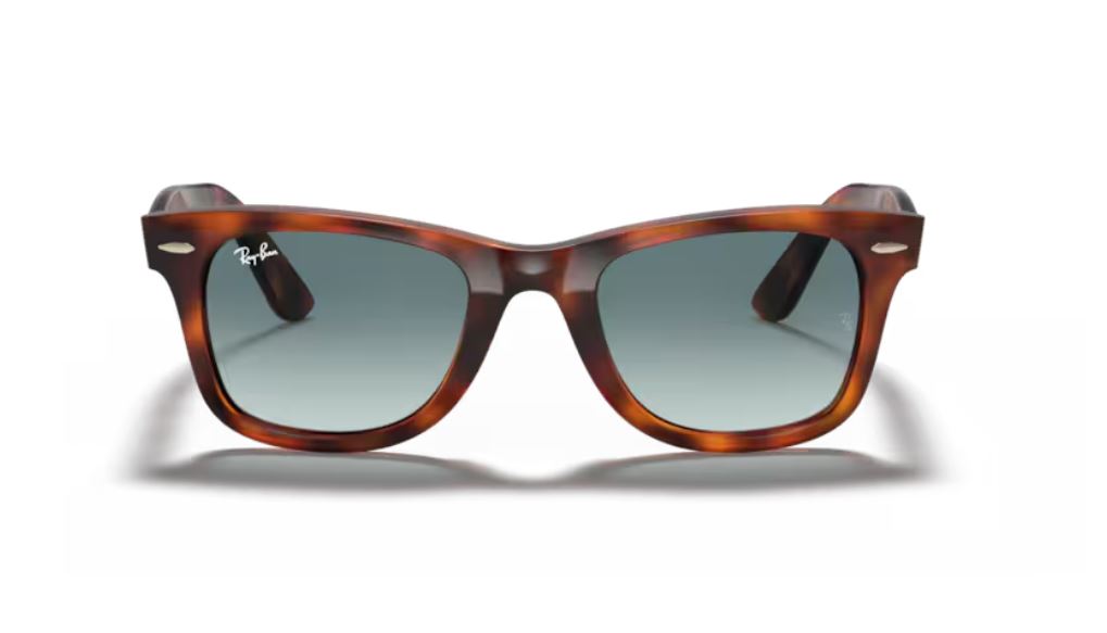 0RB4340 50 63973M SUNČANE NAOČALE RAY BAN - Slika 2