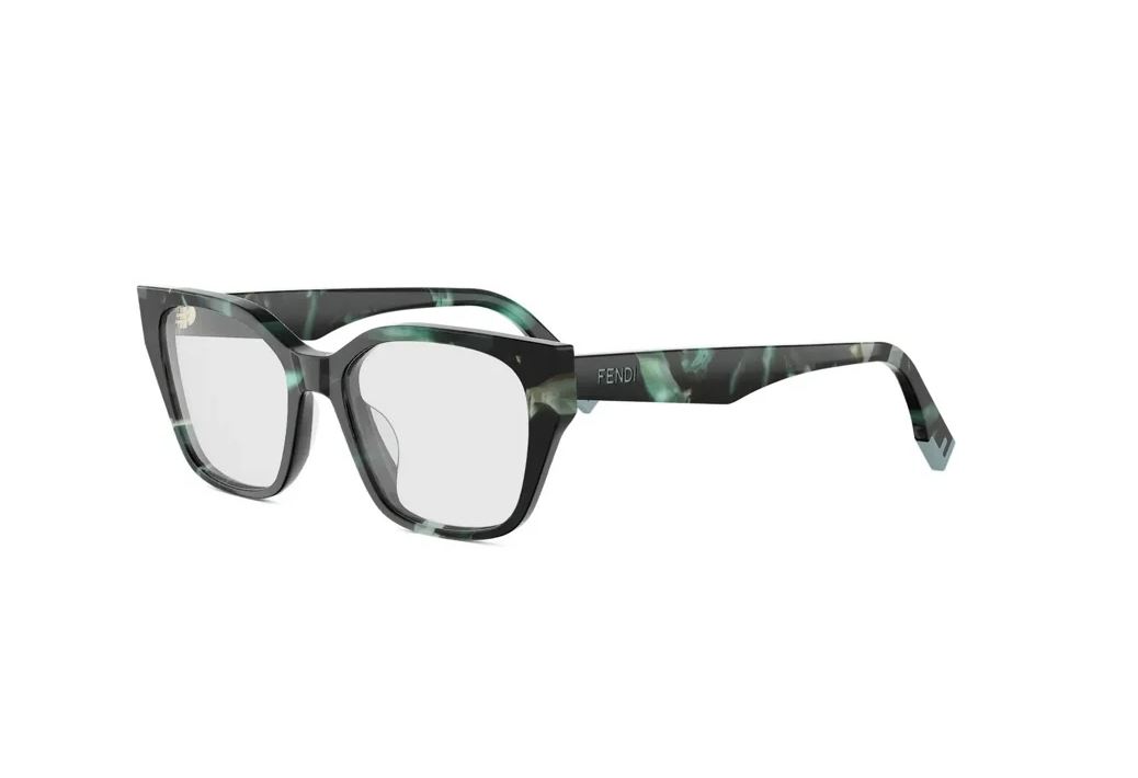 FE50001I 098 5217 DIOPTRIJSKI OKVIRI FENDI