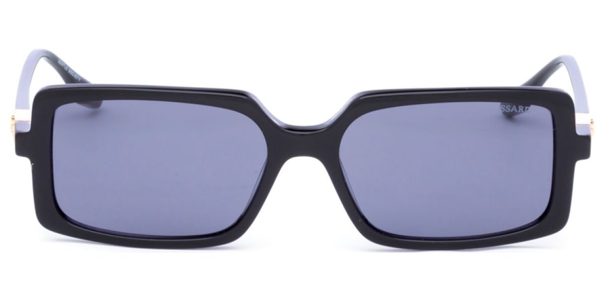 TSW9149 A01 5516 SUNČANE NAOČALE TRUSSARDI