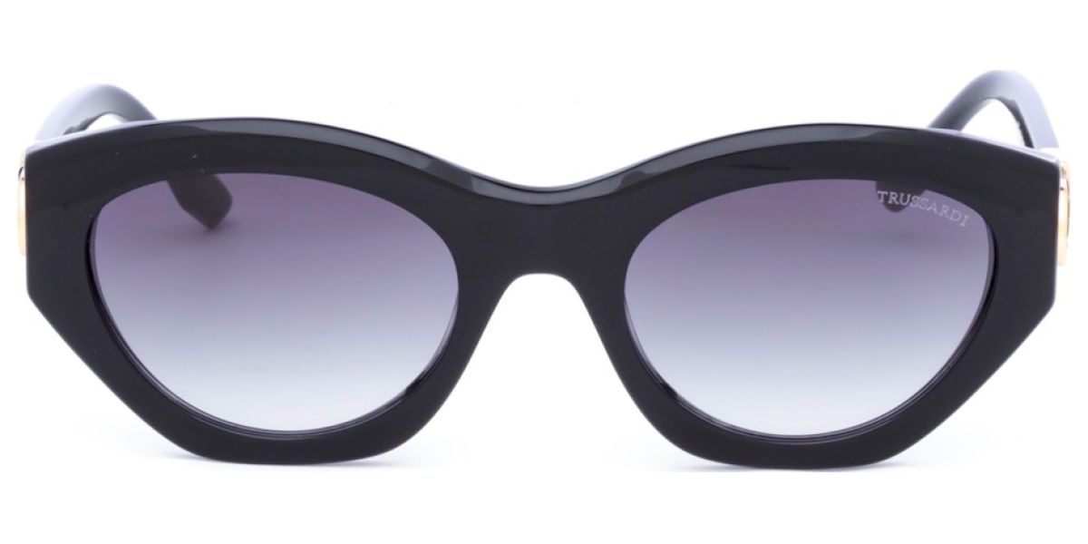 TSW9146 A01 5422 SUNČANE NAOČALE TRUSSARDI