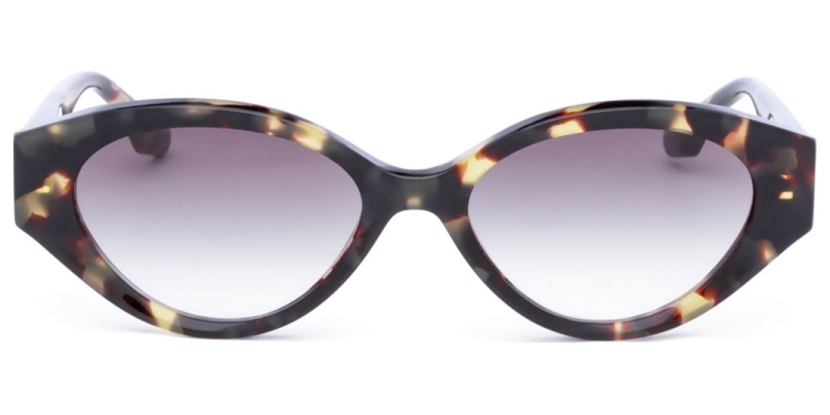 TSW9138 G21 5518 SUNČANE NAOČALE TRUSSARDI
