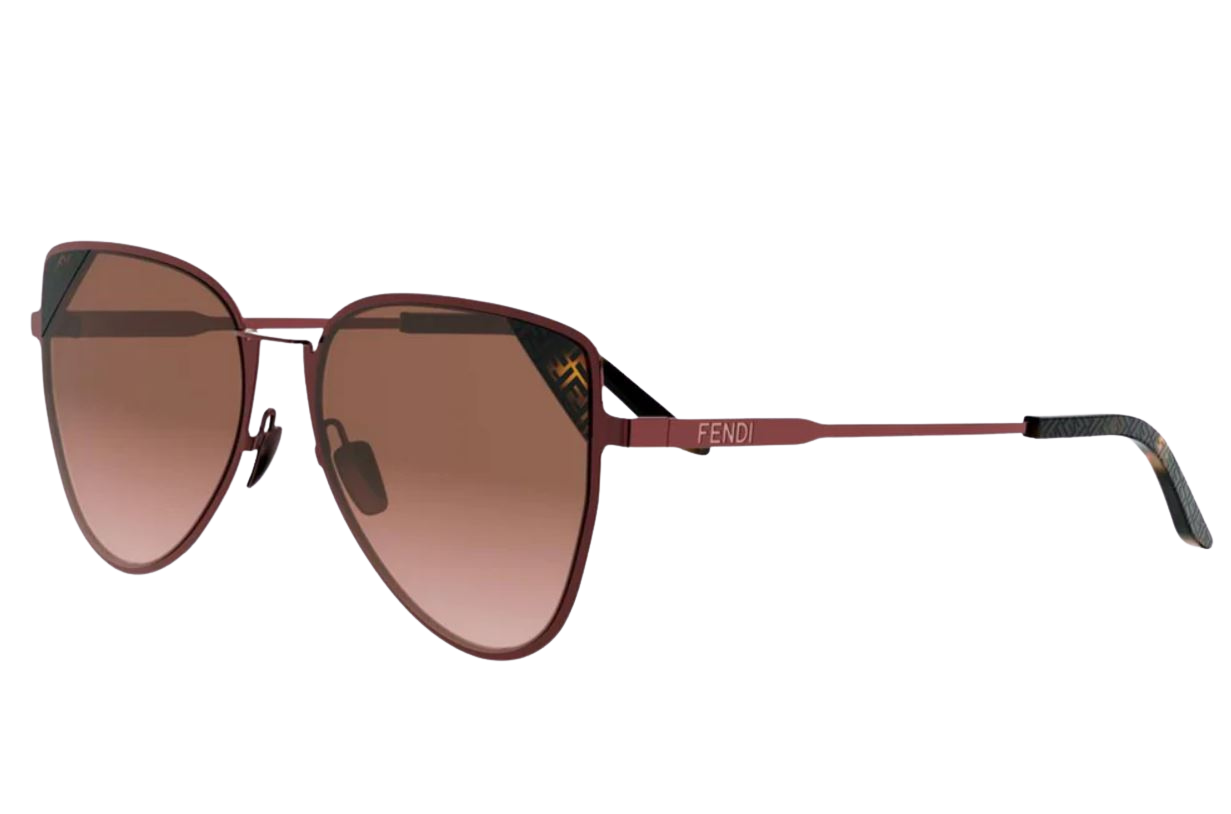 FE40189U 68Z 5717 SUNČANE NAOČALE FENDI