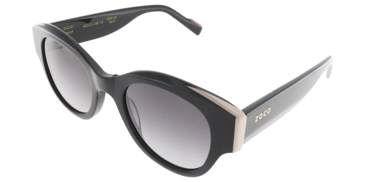 ZOCO DUCAT BKSP 4822 SUNČANE NAOČALE ZOCO - Slika 2