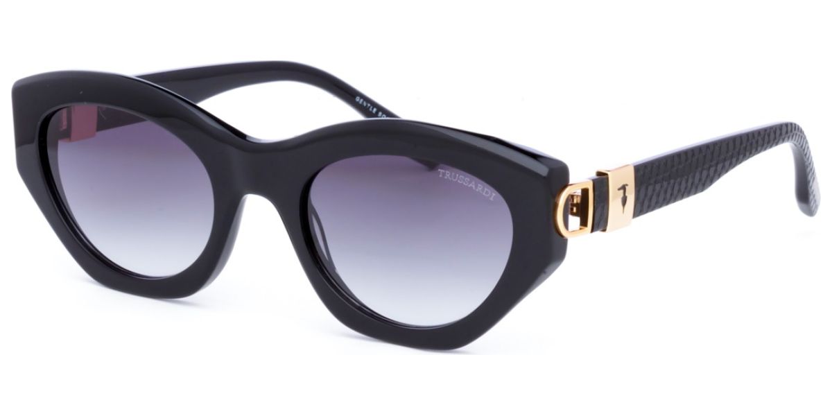 TSW9146 A01 5422 SUNČANE NAOČALE TRUSSARDI - Slika 2