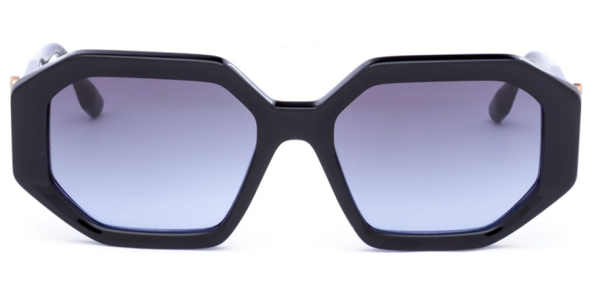 TSW9143 A01 5518 SUNČANE NAOČALE TRUSSARDI