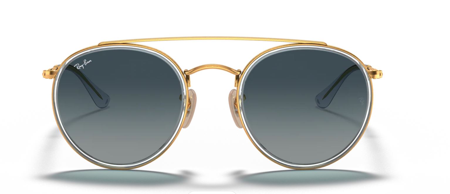 0RB3647N 51 91233M SUNČANE NAOČALE RAY BAN - Slika 2