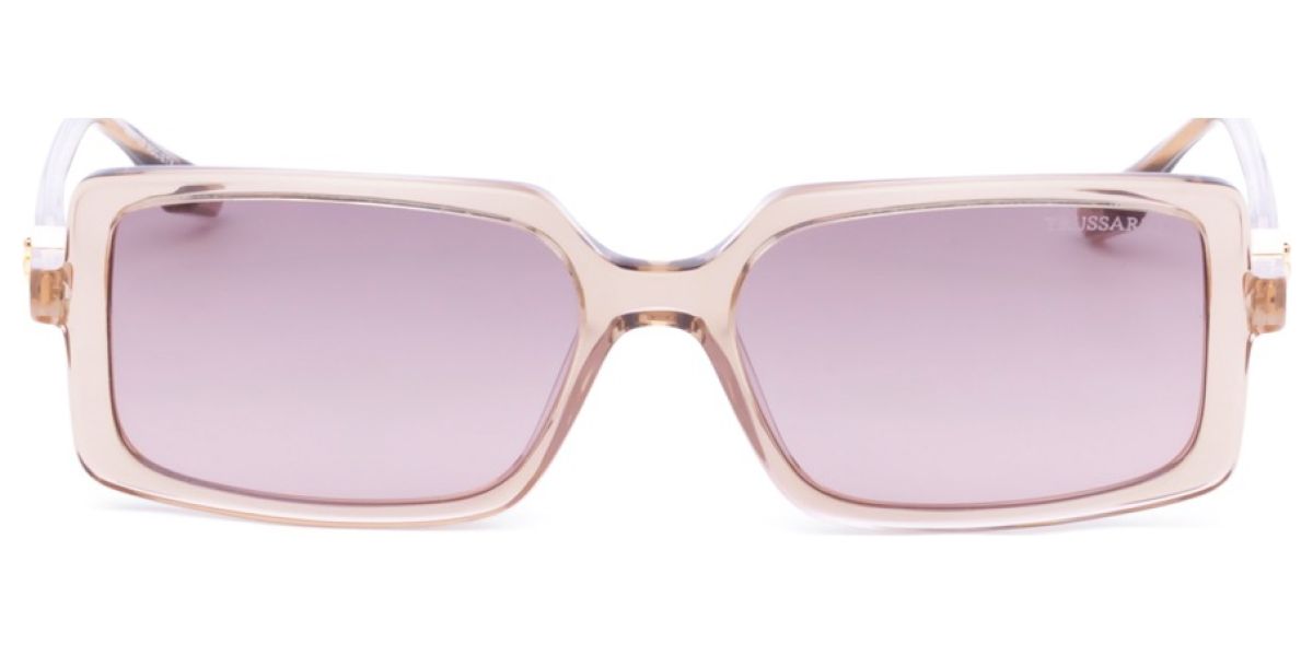 TSW9149 T01 5516 SUNČANE NAOČALE TRUSSARDI