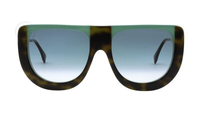 FE40203I 95P 5317 SUNČANE NAOČALE FENDI - Slika 2