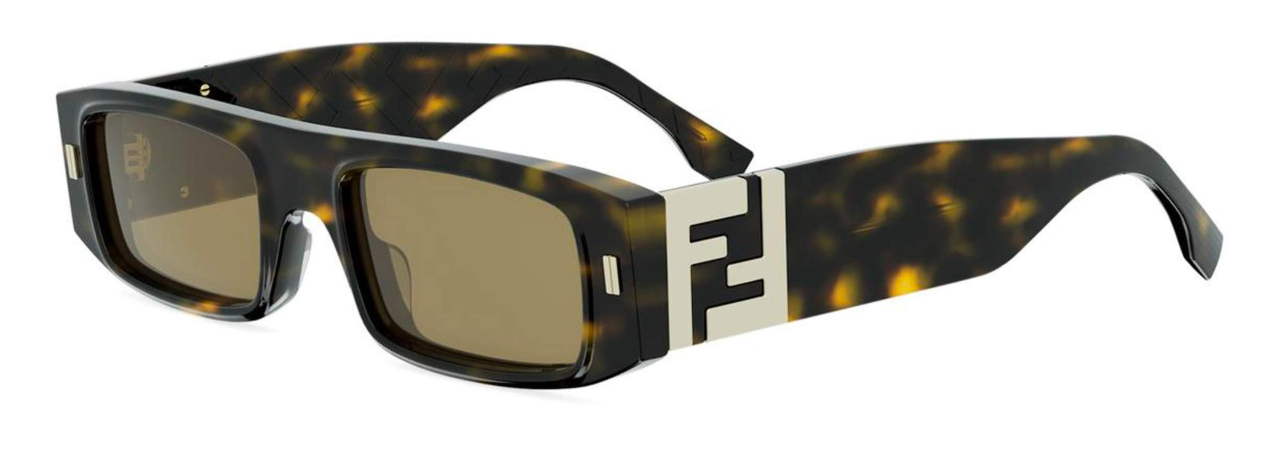 FE40181I 52E 5220 SUNČANE NAOČALE FENDI