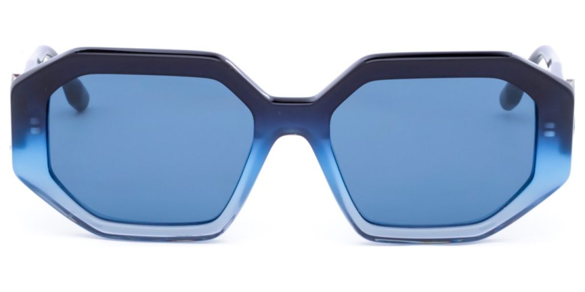 TSW9143 C02 5518 SUNČANE NAOČALE TRUSSARDI
