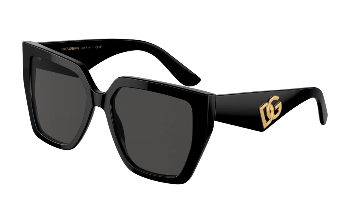 DG4438 SUNČANE NAOČALE DOLCE & GABBANA