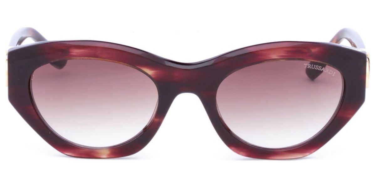 TSW9146 E01 5422 SUNČANE NAOČALE TRUSSARDI