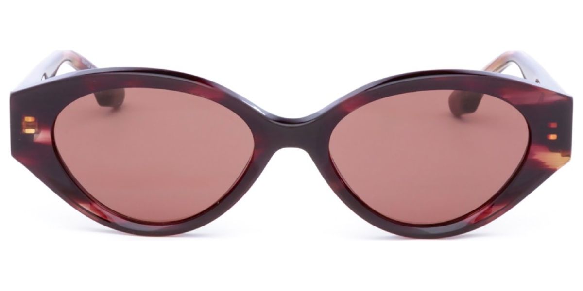 TSW9138 E01 5518 SUNČANE NAOČALE TRUSSARDI
