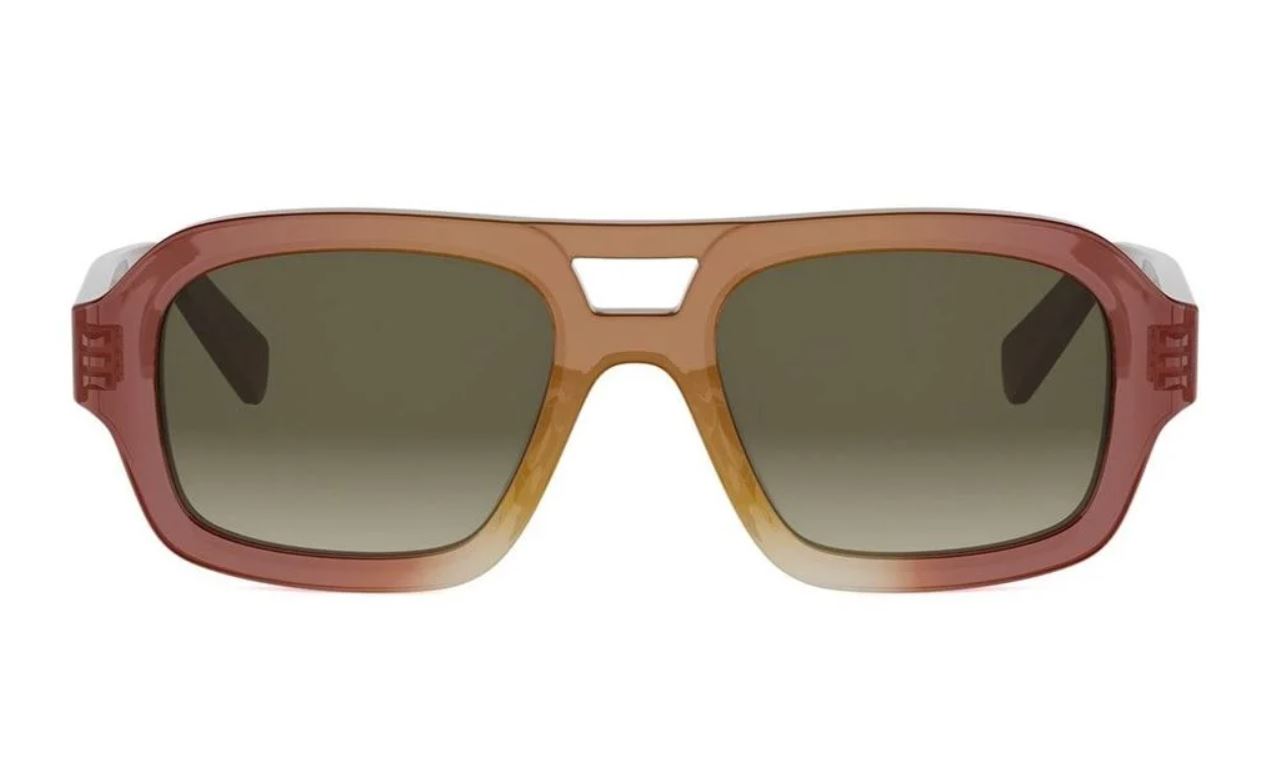 CL40336U 47F 5319 SUNČANE NAOČALE CELINE