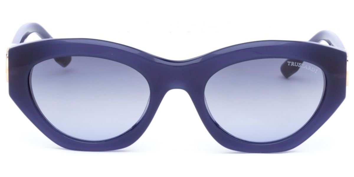 TSW9146 T01 5422 SUNČANE NAOČALE TRUSSARDI