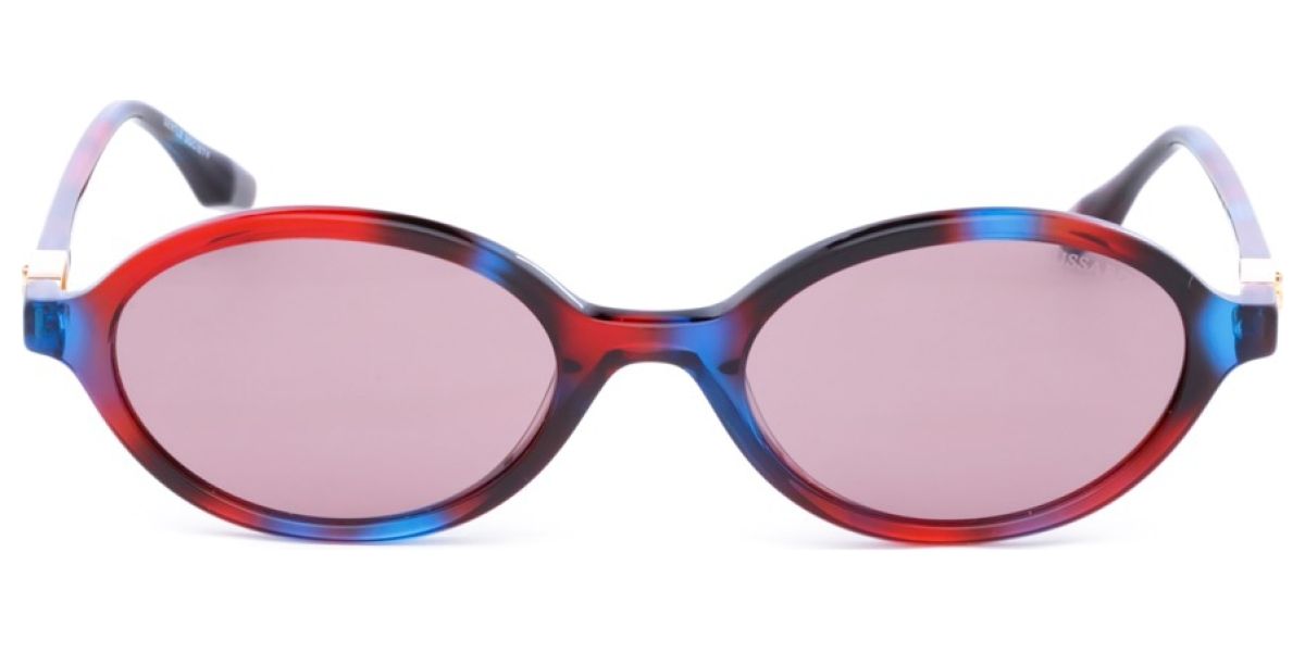 TSW9139 G22 5220 SUNČANE NAOČALE TRUSSARDI