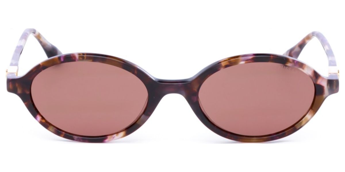 TSW9139 G21 5220 SUNČANE NAOČALE TRUSSARDI