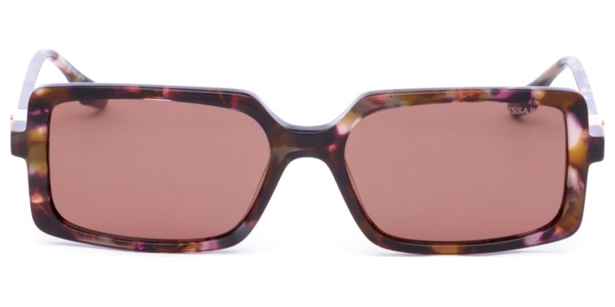 TSW9149 G21 5516 SUNČANE NAOČALE TRUSSARDI