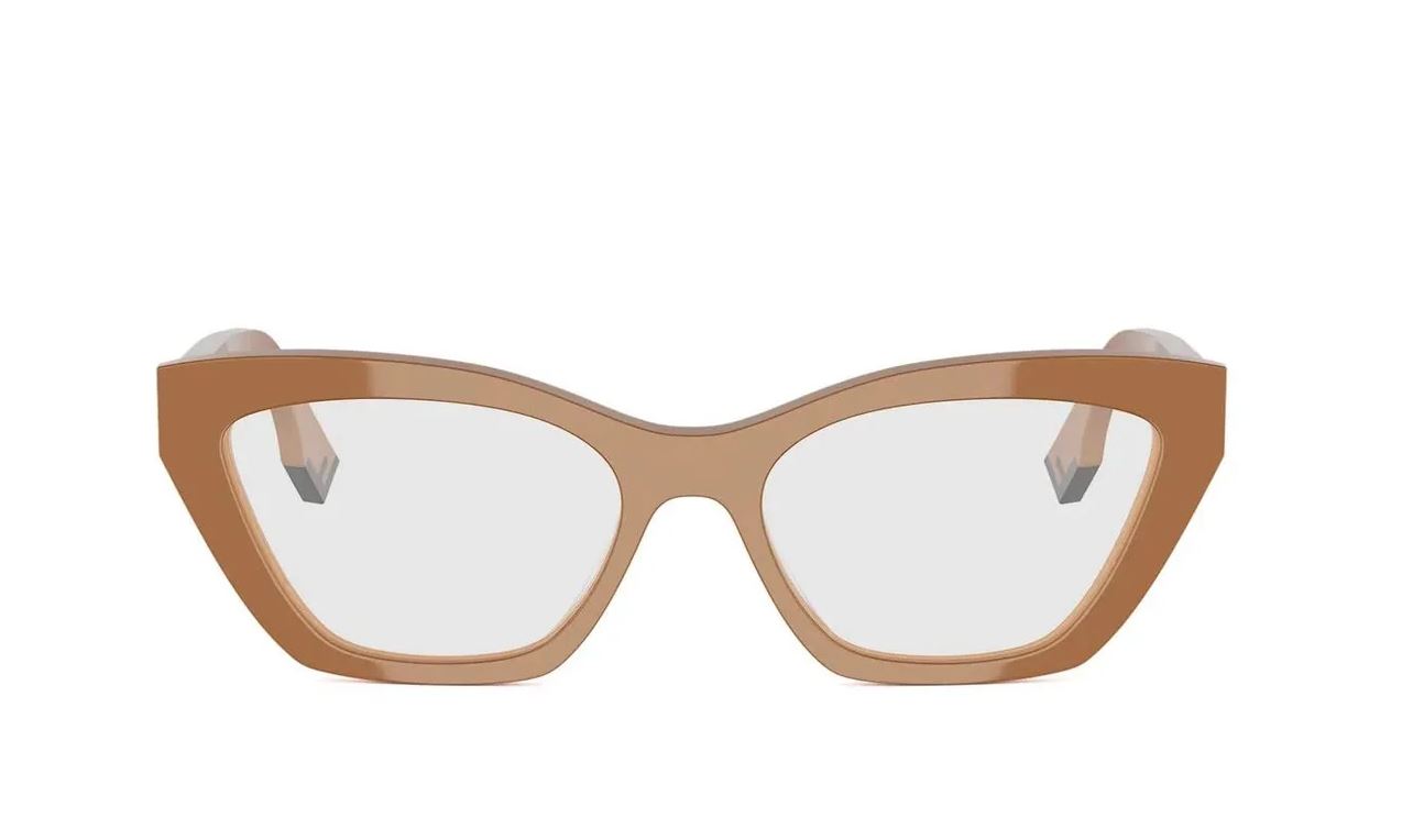 FE50067I 042 5417 DIOPTRIJSKI OKVIRI FENDI - Slika 2
